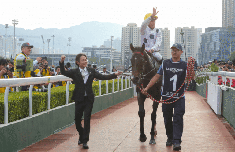 How Horse Racing Promotes Sportsmanship