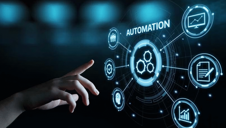 The Pros and Cons of Automation in Today's Society